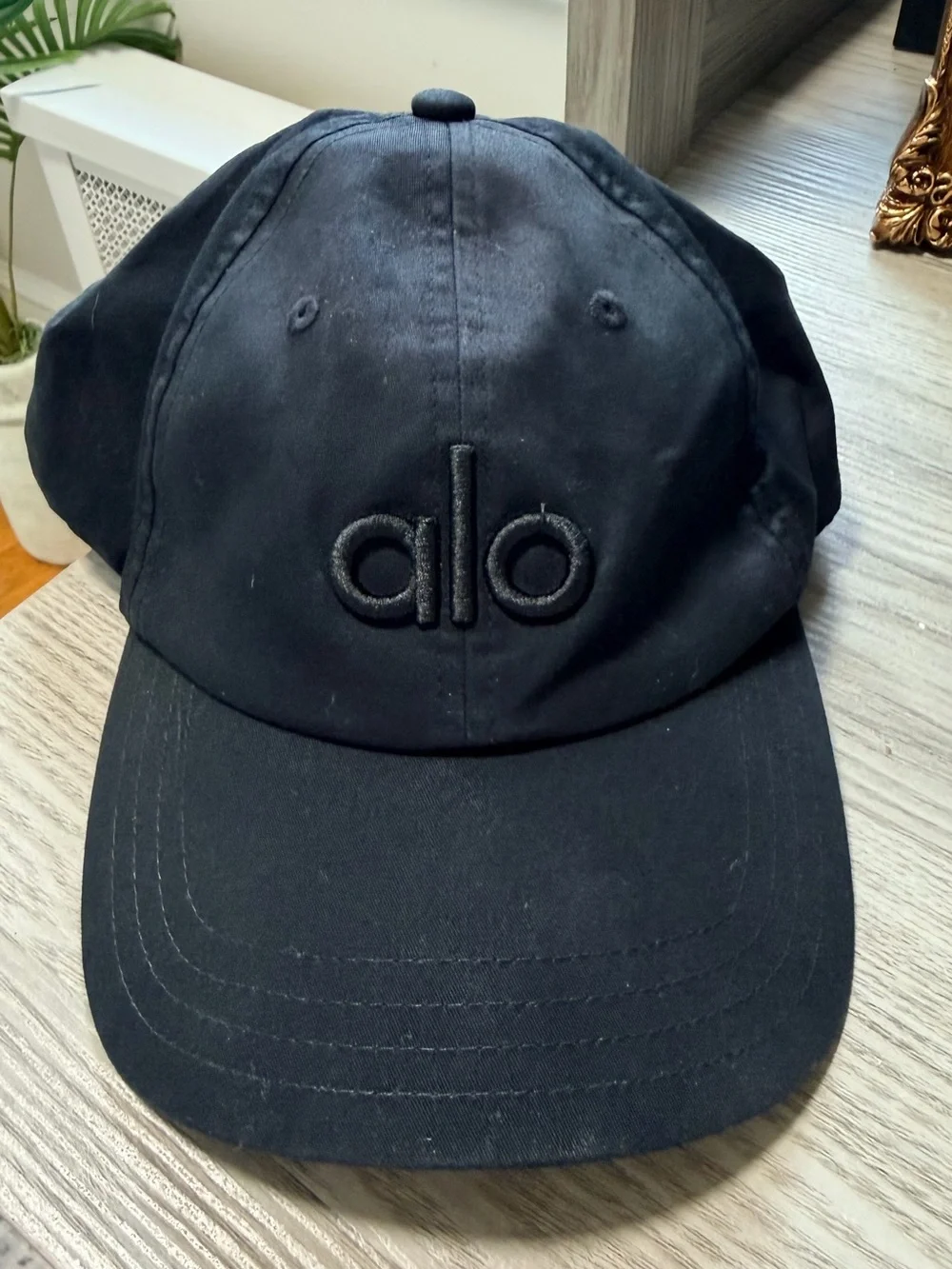 ALO Yoga Off-Duty Cap